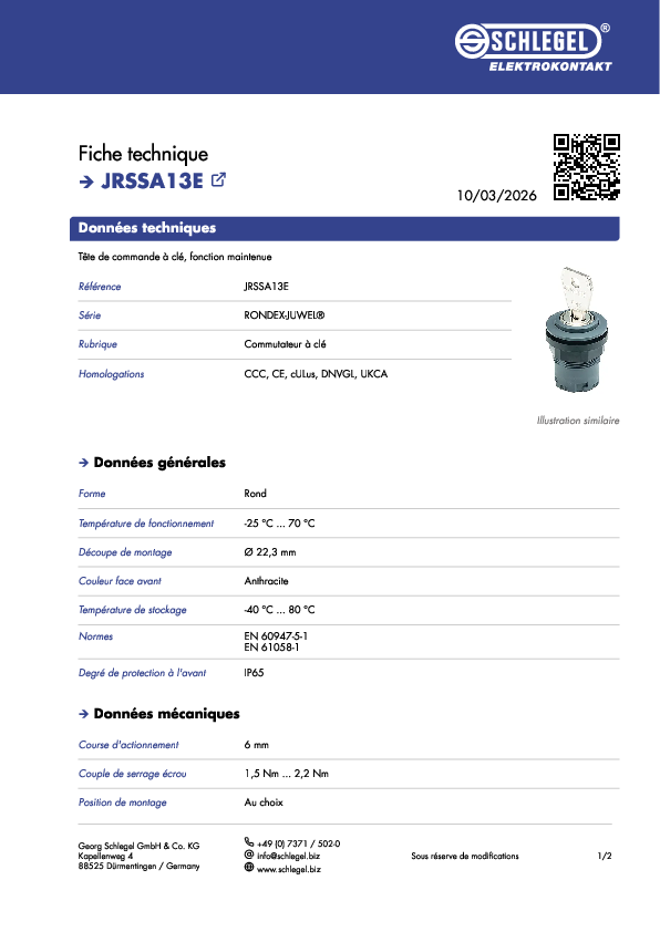 Datenblatt_JRSSA13E