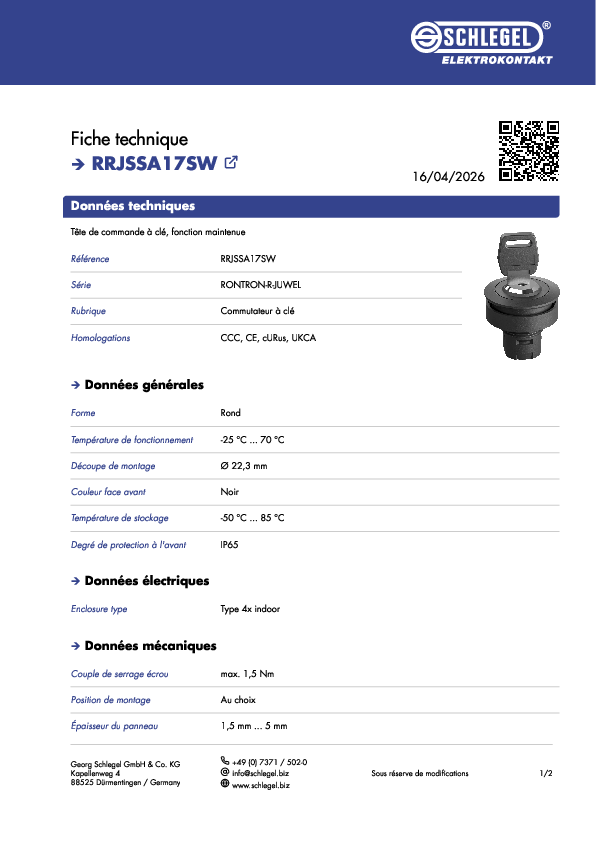 Datenblatt_RRJSSA17SW