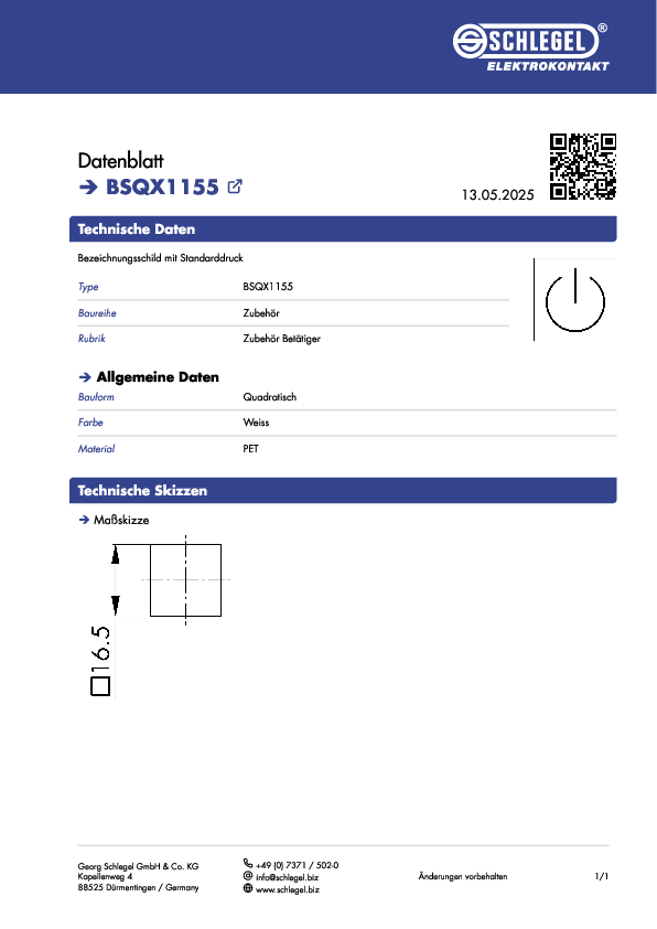Datenblatt_BSQX1155