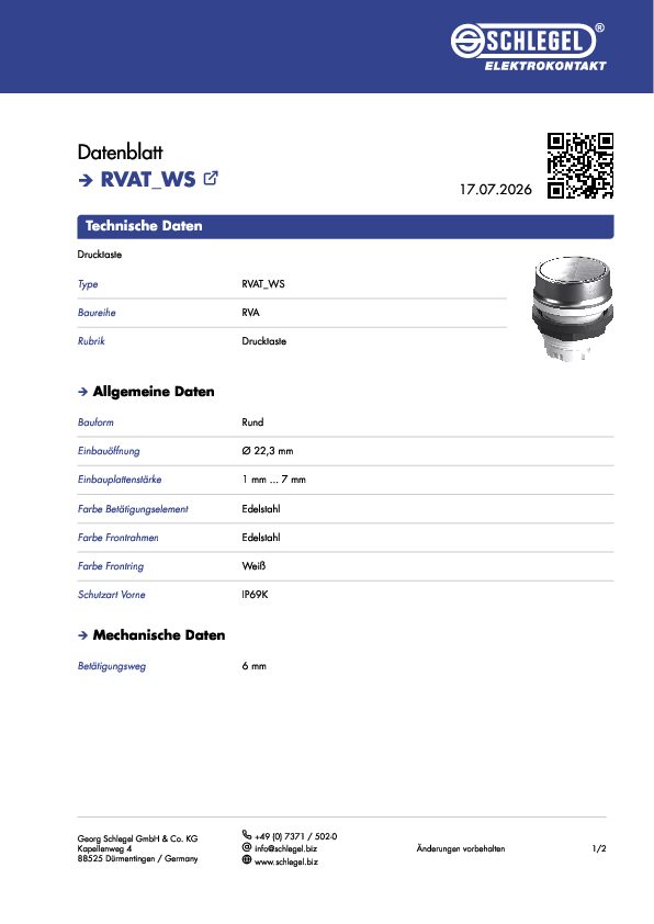 Datasheet_RVAT_WS
