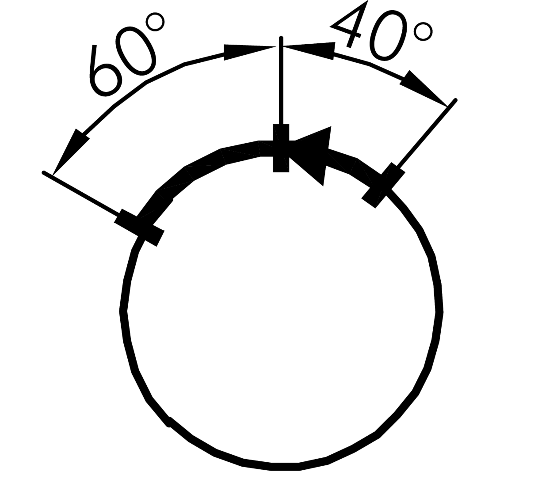 Schaltstellungsanzeige SVAWCII