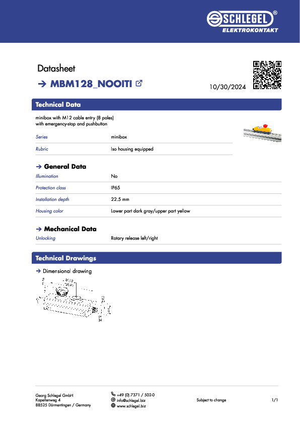Fiche technique_MBM128_NOOITI