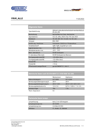 Datasheet_FRPVKO