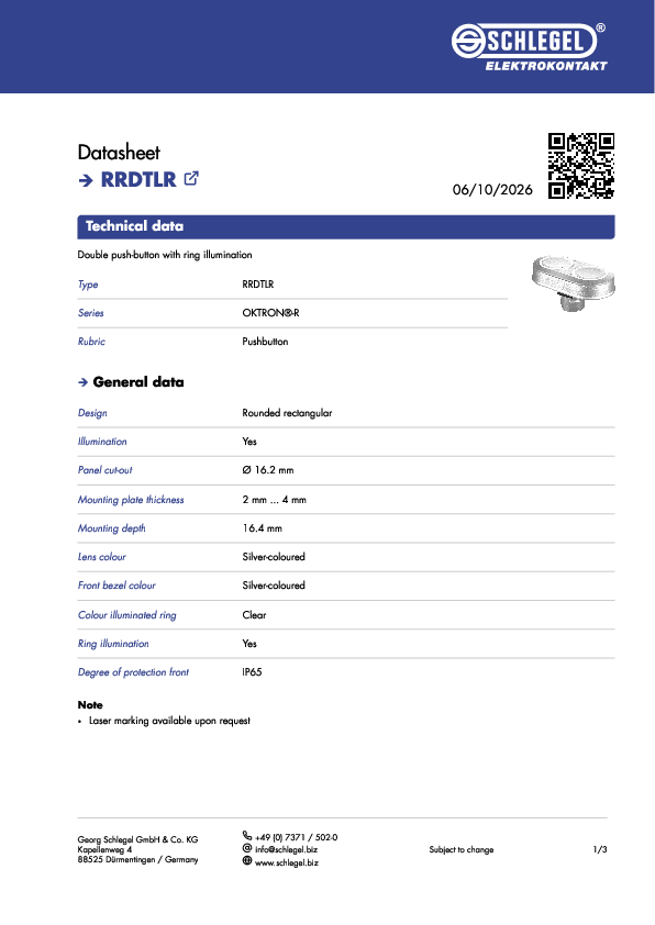 Datenblatt_RRDTLR