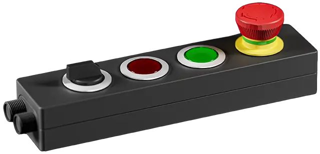 Boîtier Proboxx mini