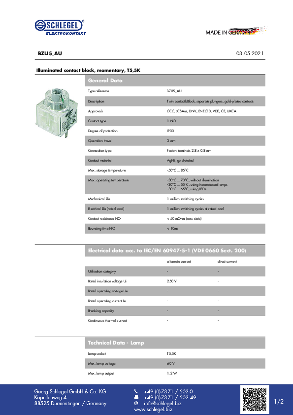 Datenblatt_BZLI5_AU