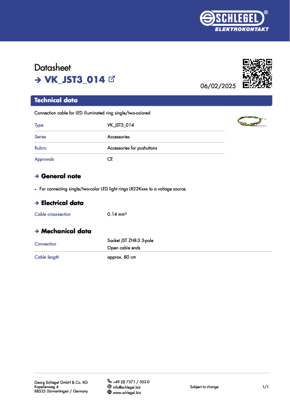 Datasheet_VK_JST3_014