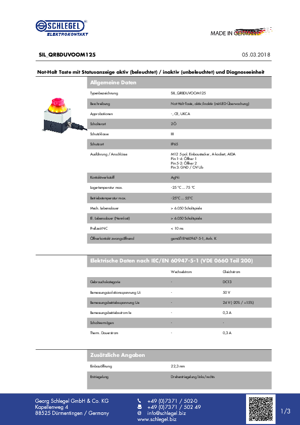 Fiche technique_SIL_QRBDUVOOM125