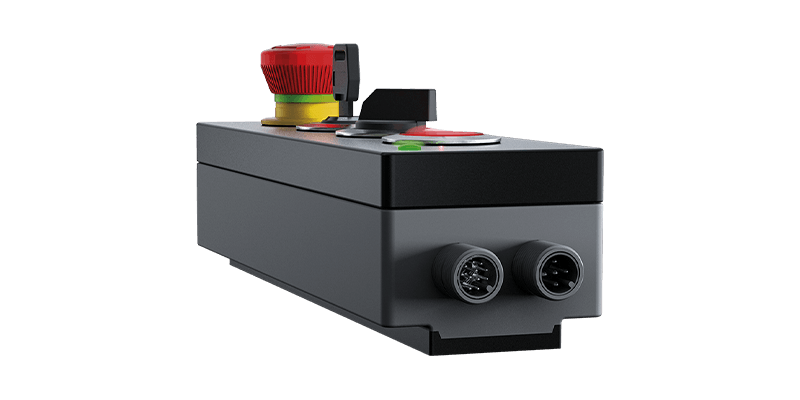 Proboxx Sur l'image, on peut voir un proboxx.