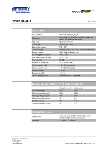 Datasheet_FRVKDOO_R0
