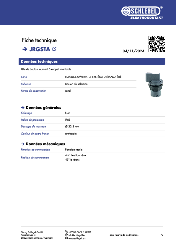 Datenblatt_JRGSTA