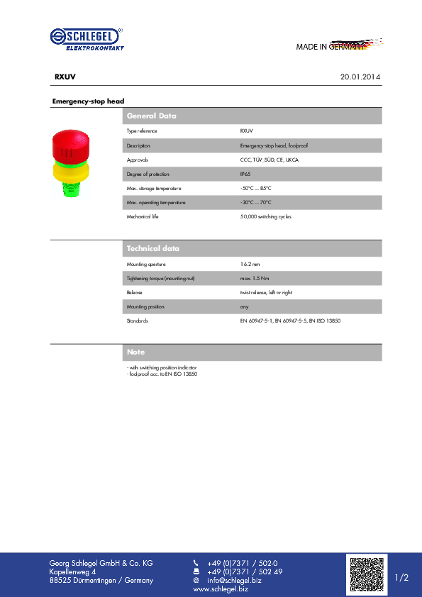Fiche_technique_RXUV