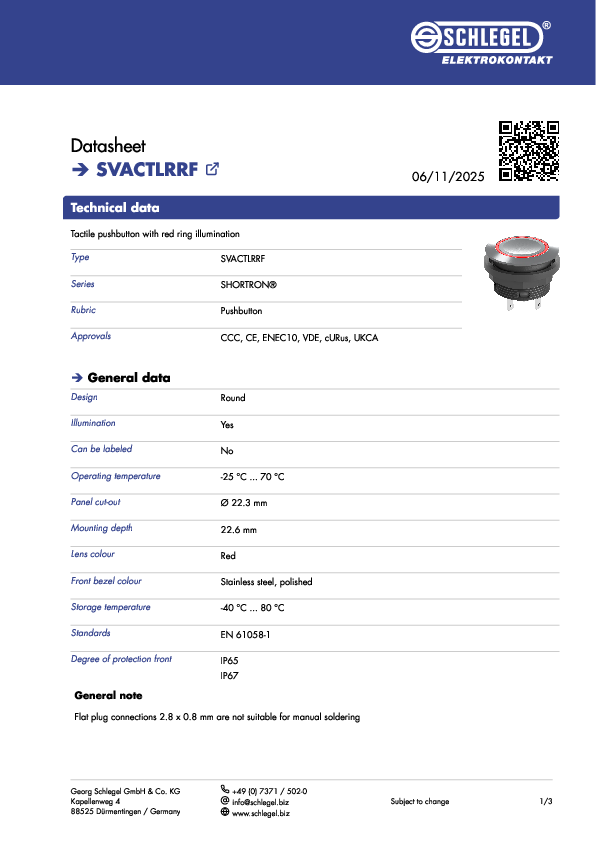 Datenblatt_SVACTLRRF