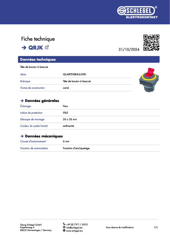 Datasheet_QRJK