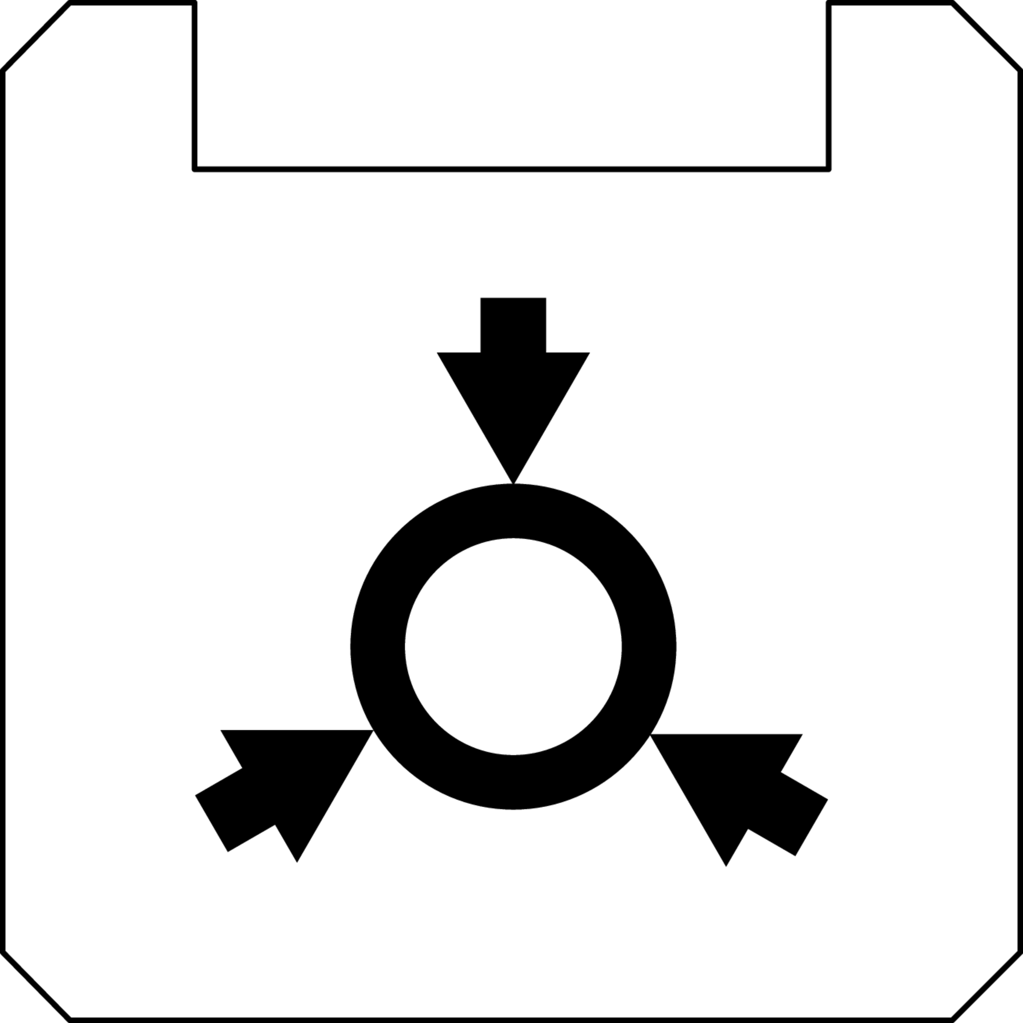 Produktbild BSQXLL1104