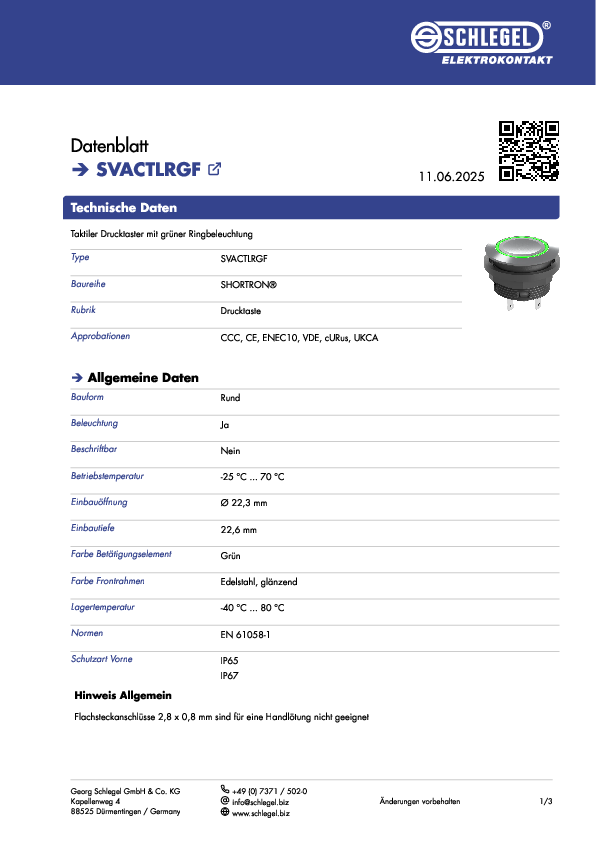 Datasheet_SVACTLRGF