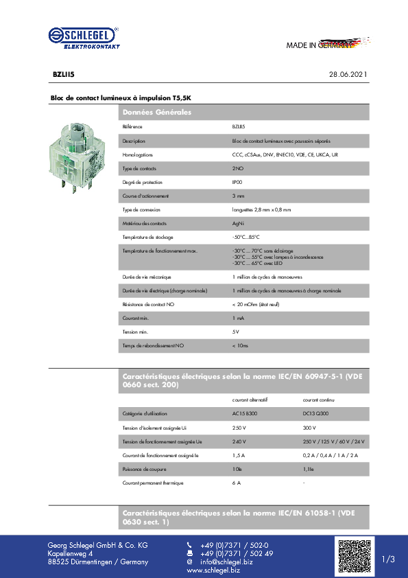 Datenblatt_BZLII5