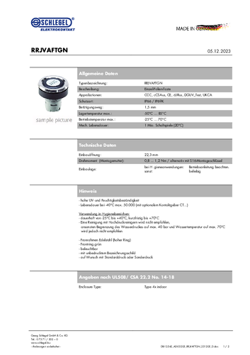 Datenblatt_RRJVAFTGN