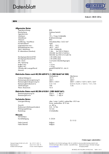 Fiche technique_IRF4