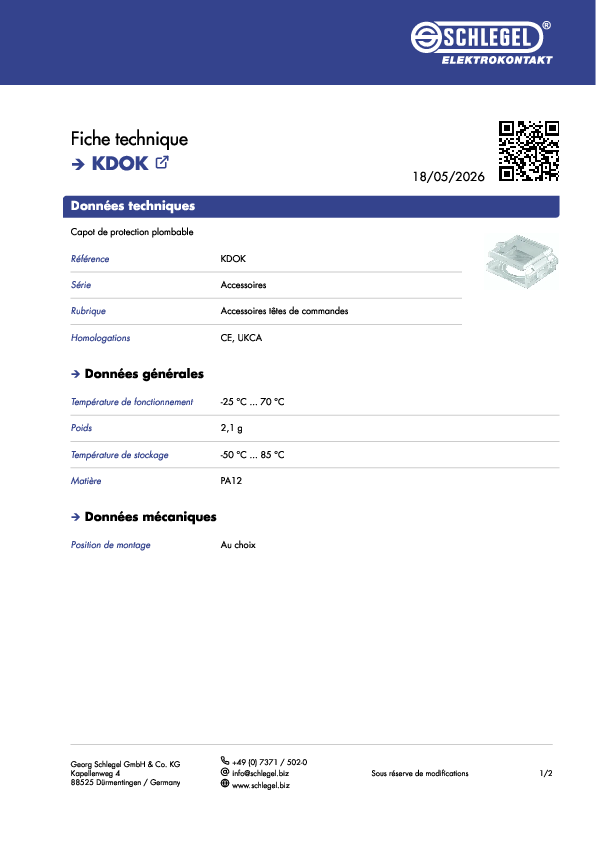 Datenblatt_KDOK