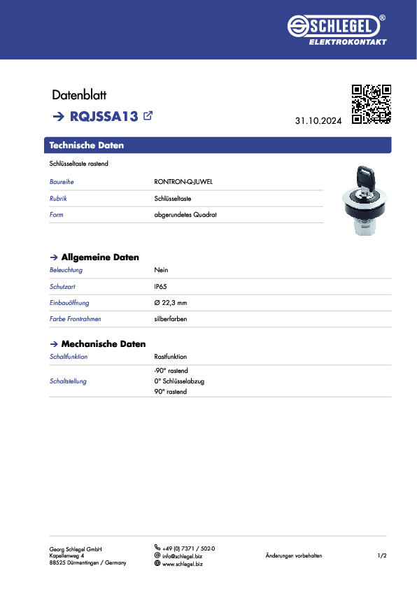 Datasheet_RQJSSA13