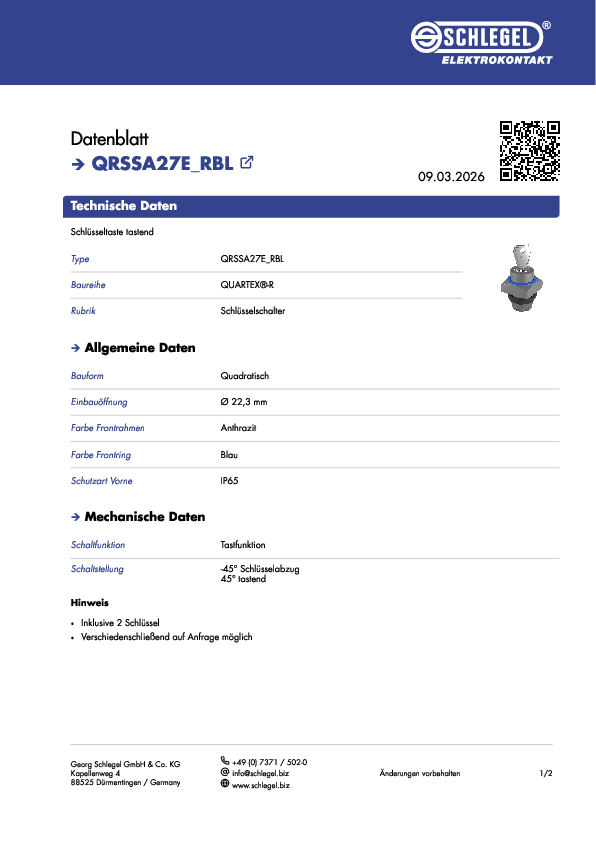 Datenblatt_QRSSA27E_RBL