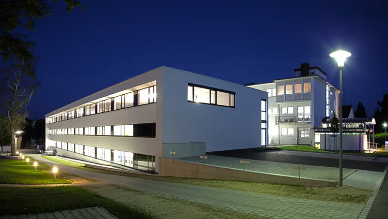 Menü Unternehmen Menü Unternehmen