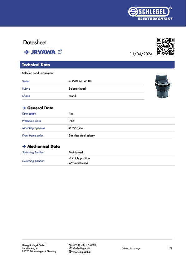 Datenblatt_JRVAWA