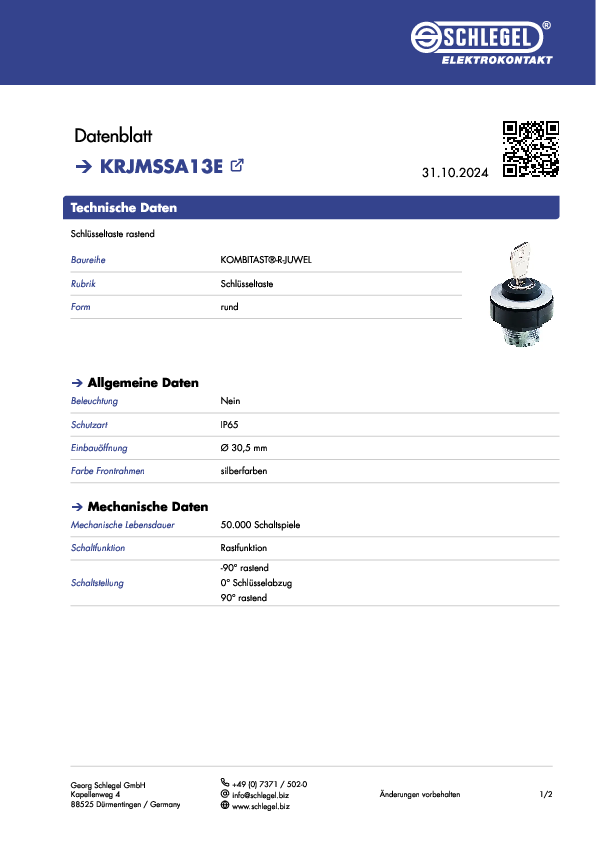Datenblatt_KRJMSSA13E
