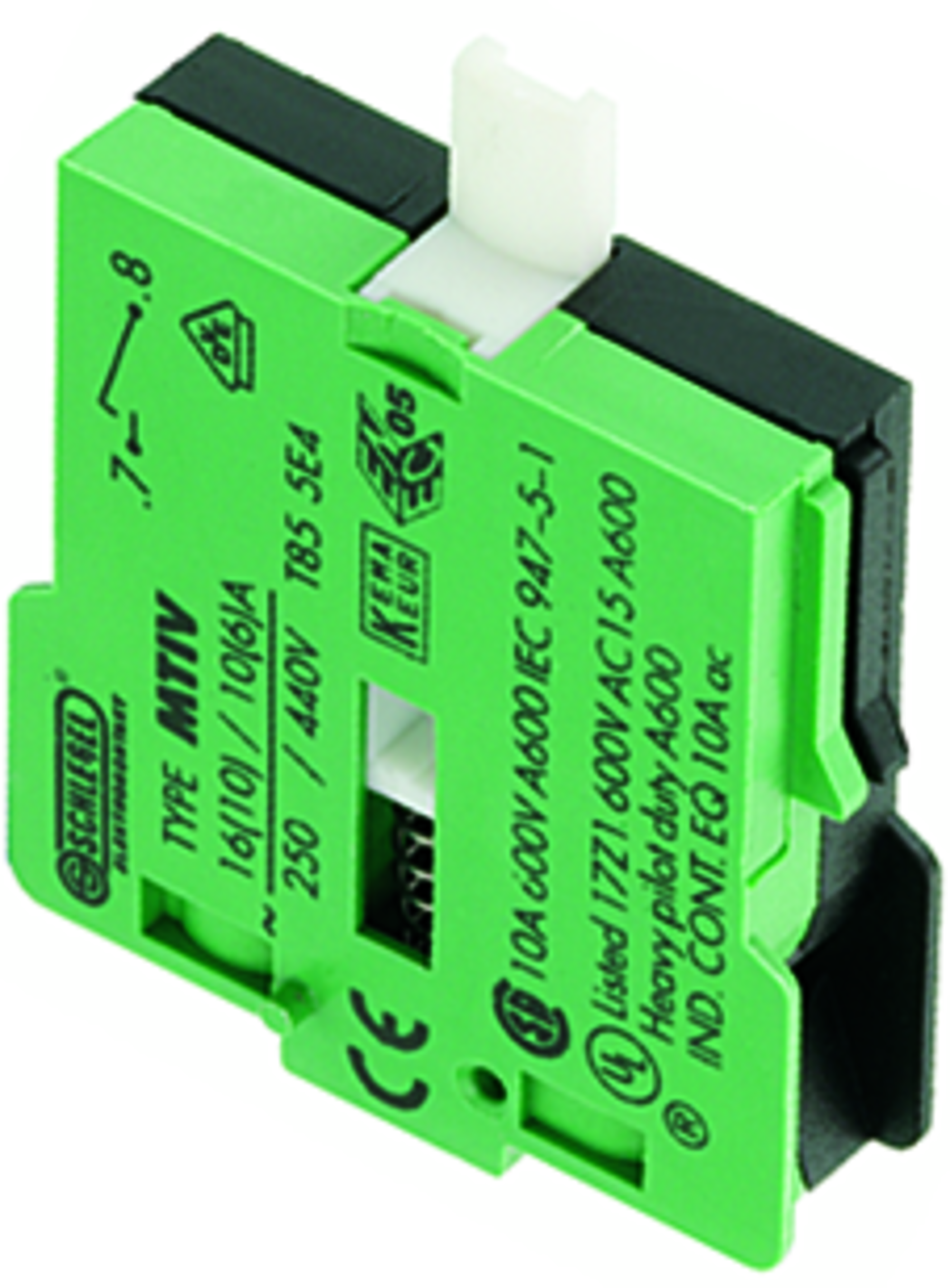 Produktbild MTIV