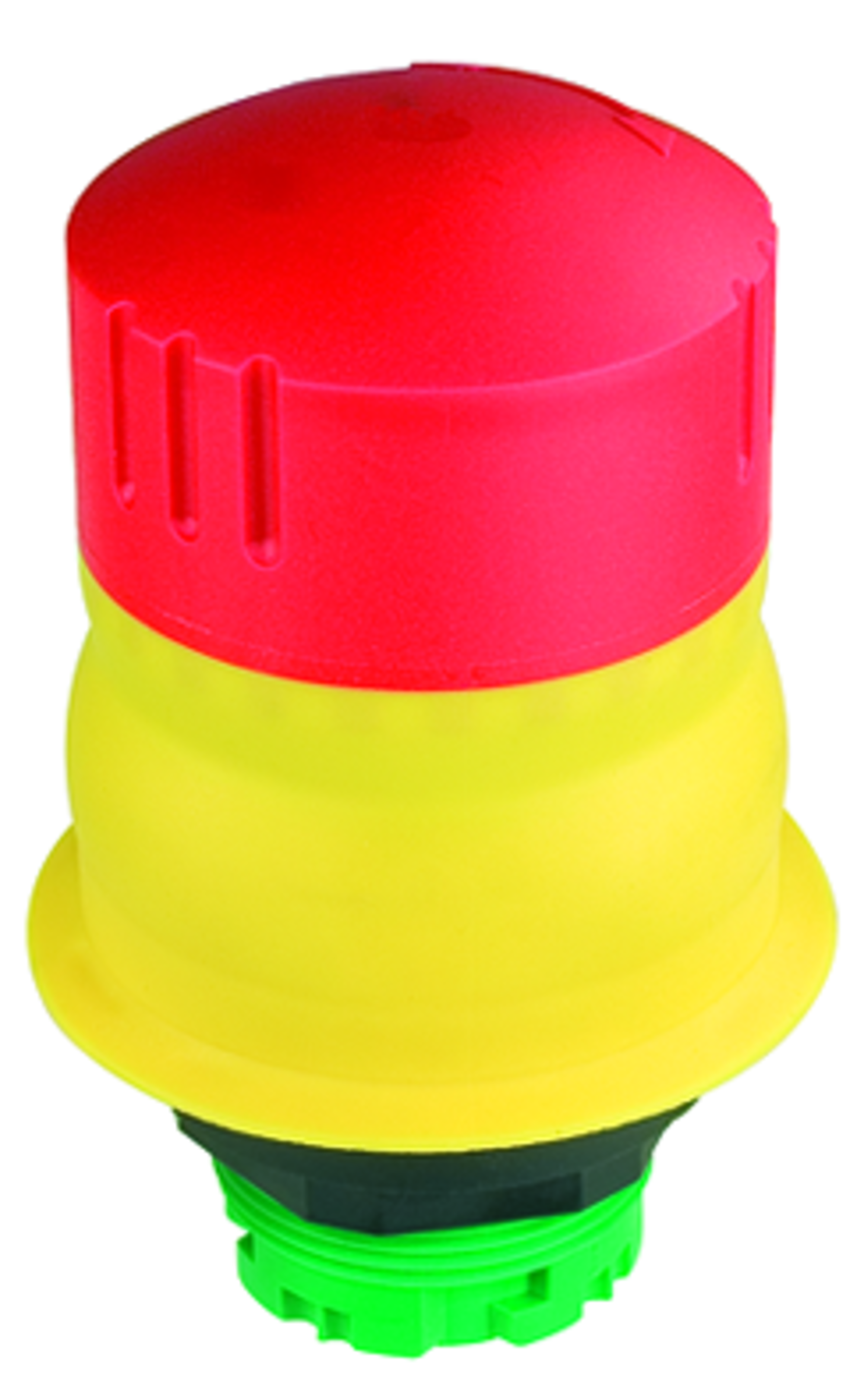 Produktbild QRUVP