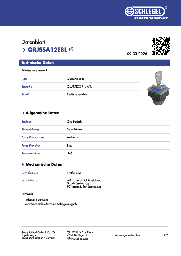 Datenblatt_QRJSSA12EBL