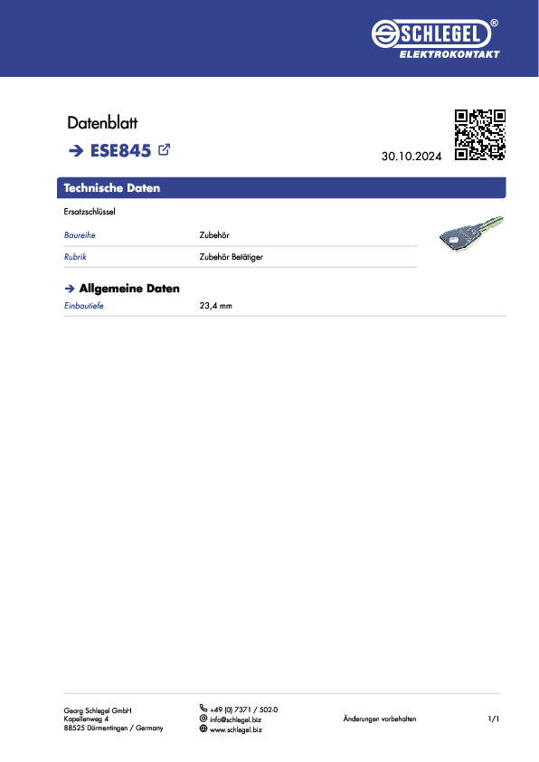 Datenblatt_ESE845