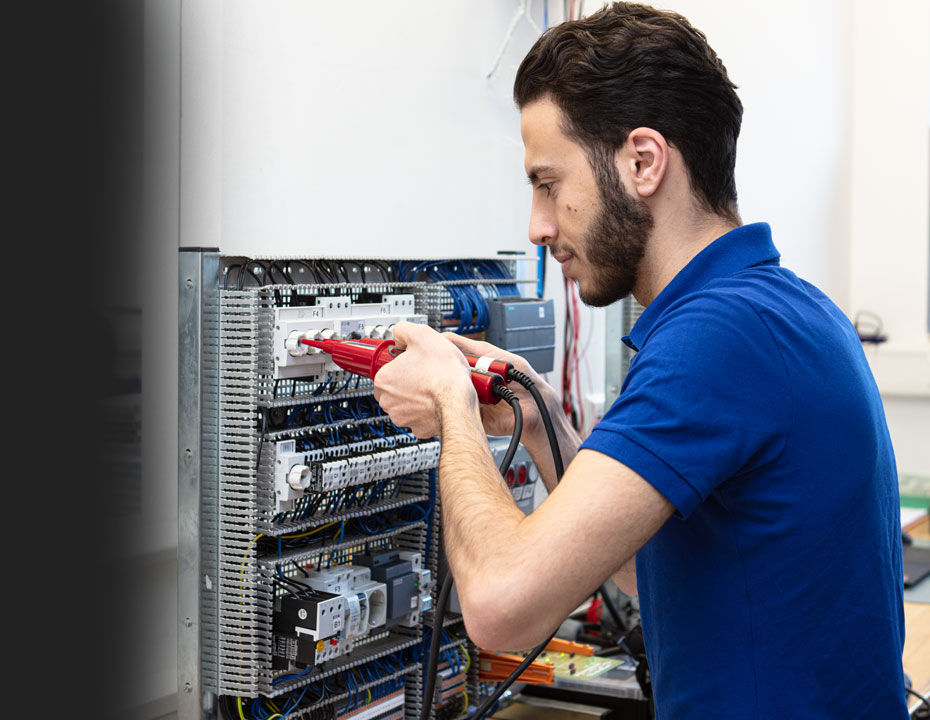 Ausbildung Elektroniker Ausbildung Elektroniker