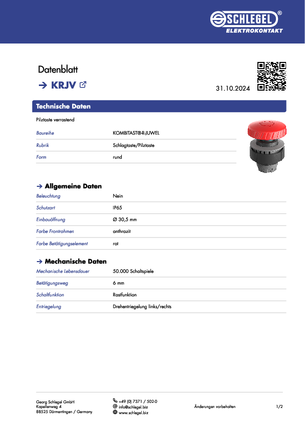 Datenblatt_KRJV