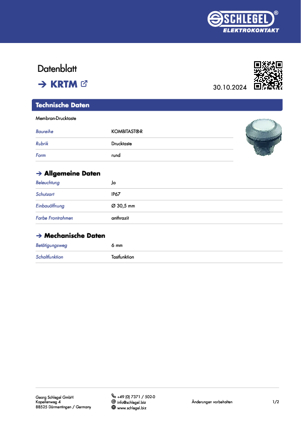 Fiche technique_KRTM