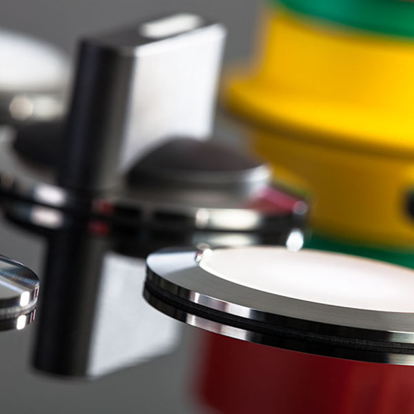 Kombitast-R-Juwel In the picture you can see the Kombitast-R-Juwel.