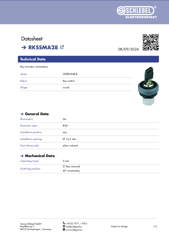 Datenblatt_RKSSMA28