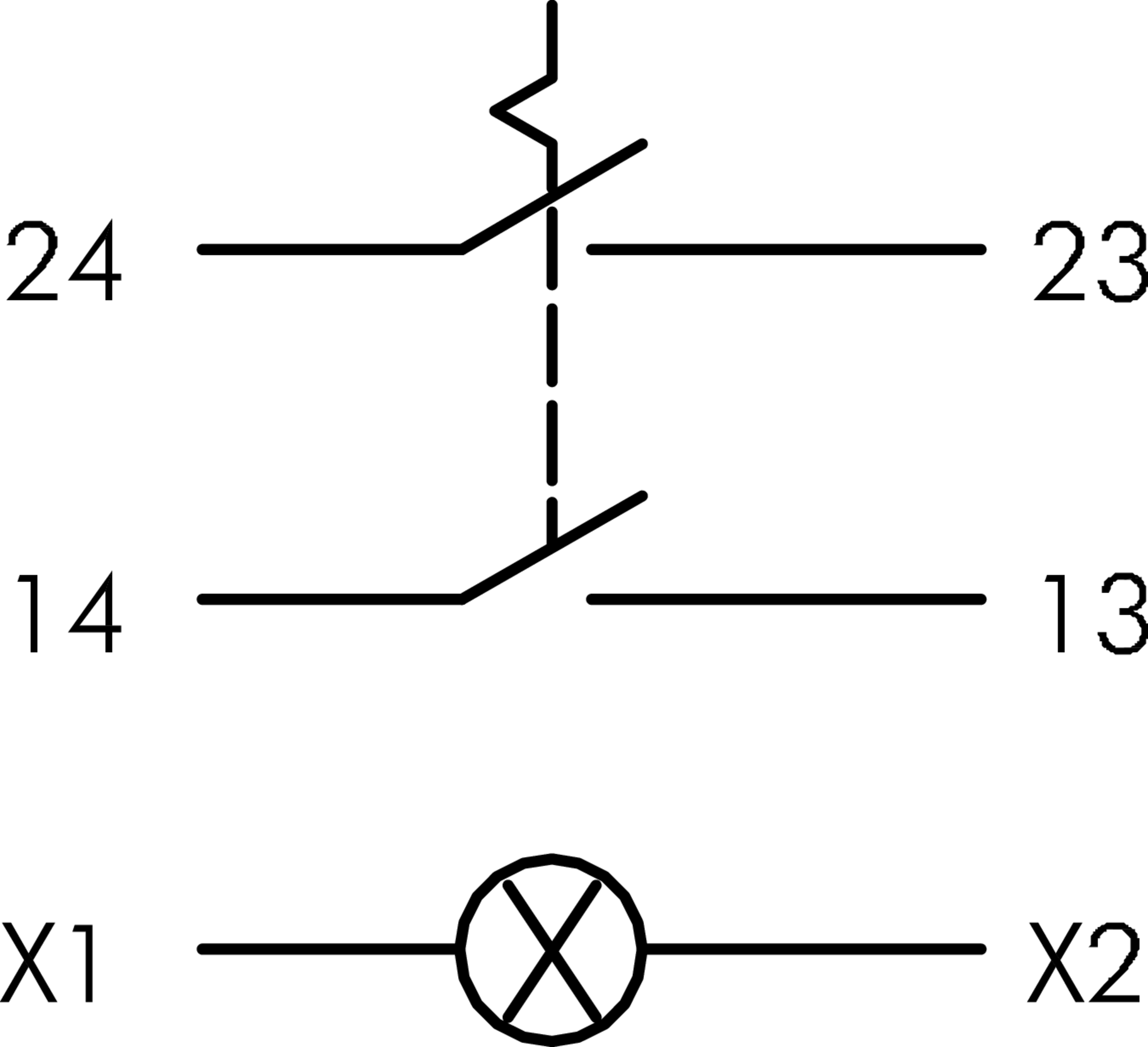Schaltbild BFLI5_AU