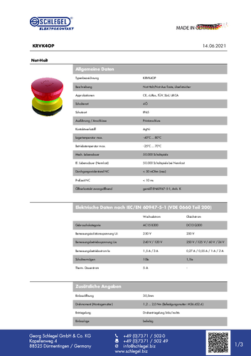 Datenblatt_KRVK4OP