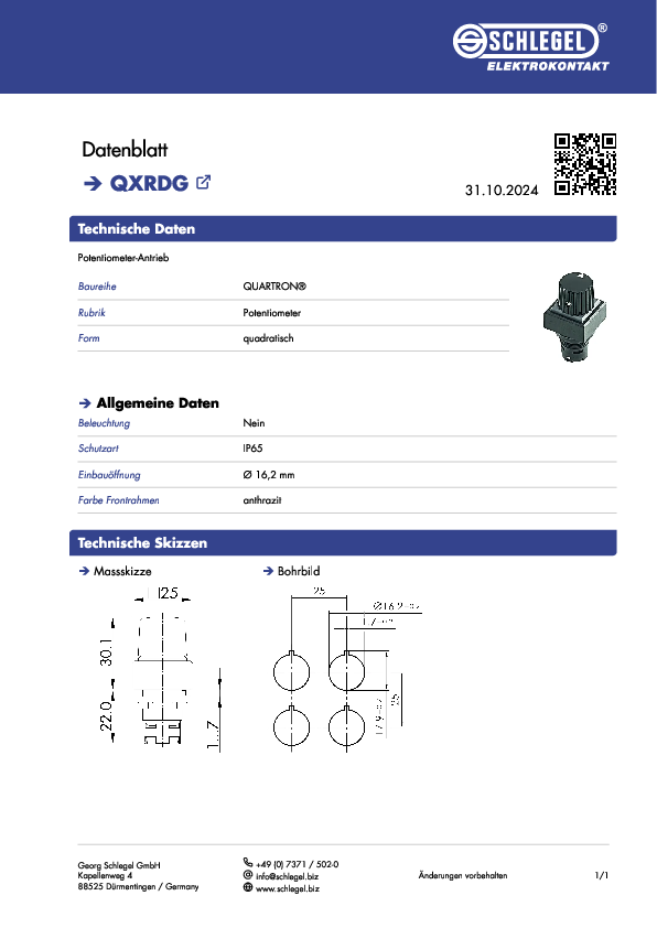 Datenblatt_QXRDG