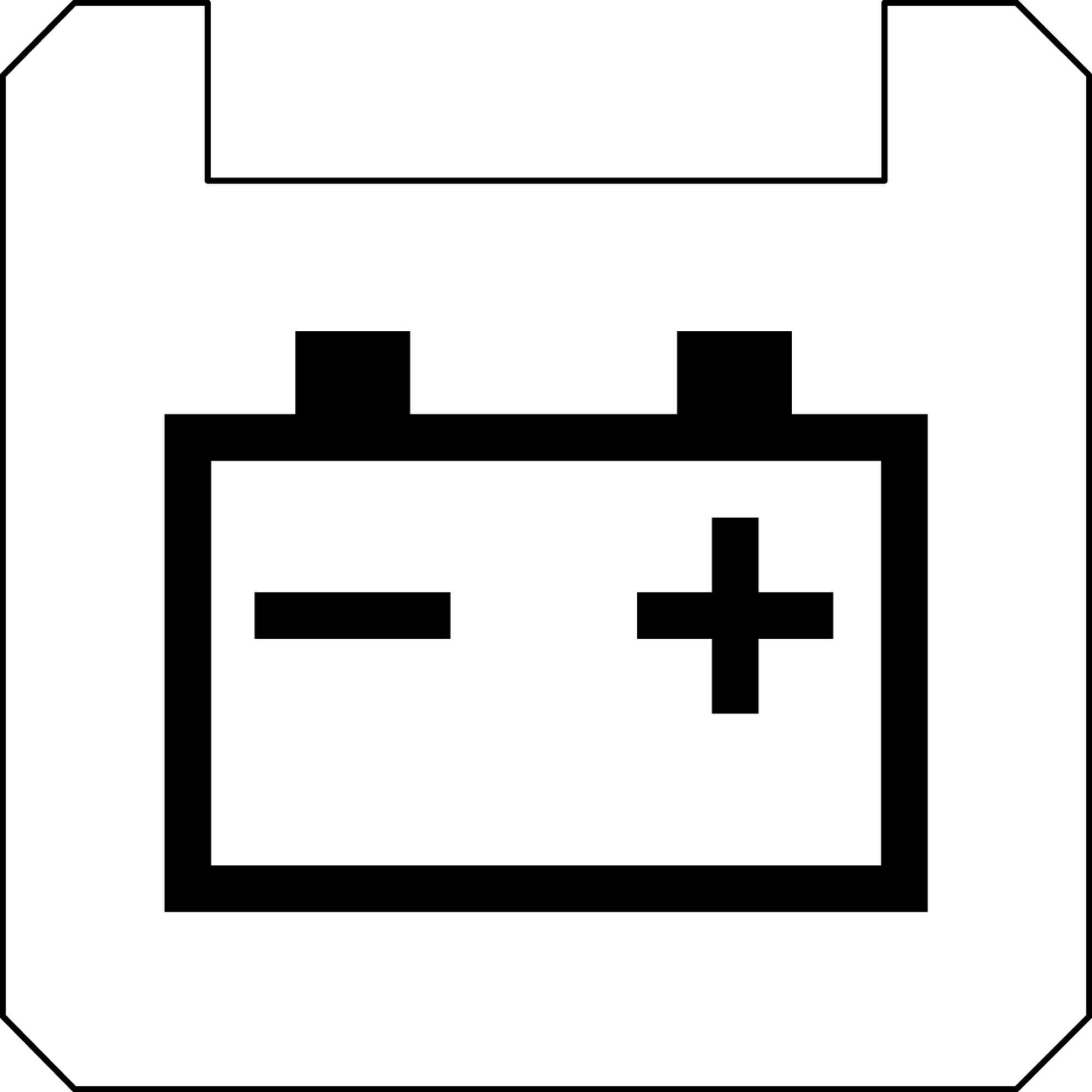 Produktbild BSQXLL1165