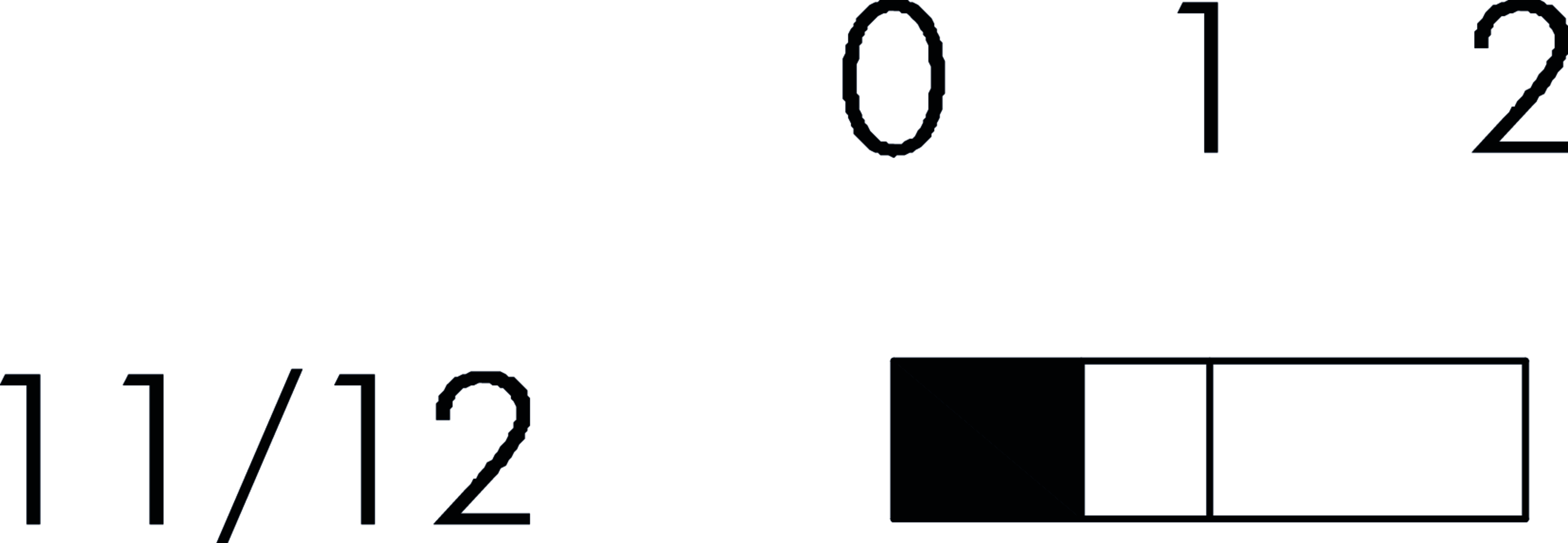Schaltwegediagramm FRTFO