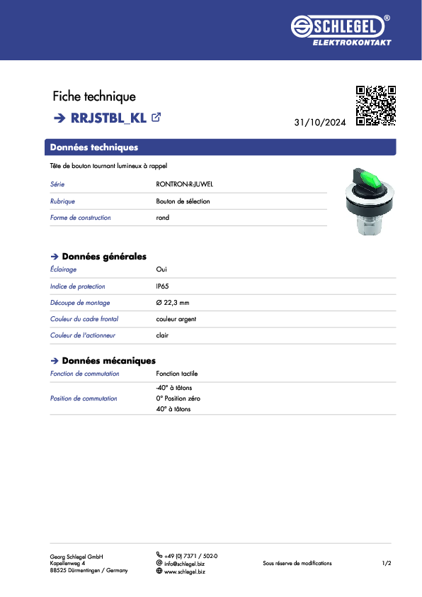 Datenblatt_RRJSTBL_KL