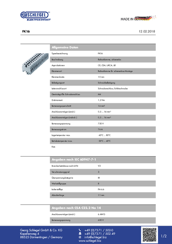 Datasheet_FK16