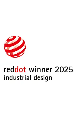 reddot winnter 2025 reddot winnter 2025