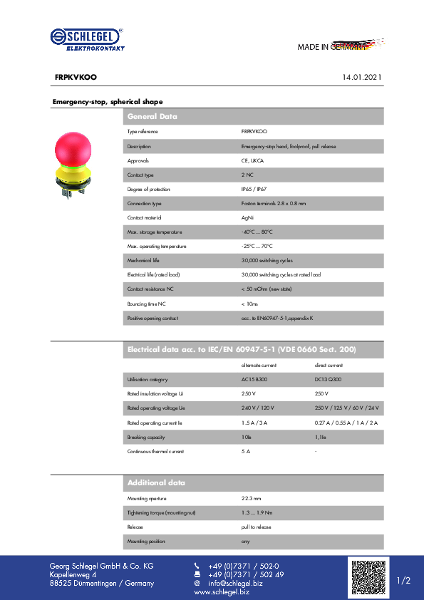 Datenblatt_FRPKVKOO