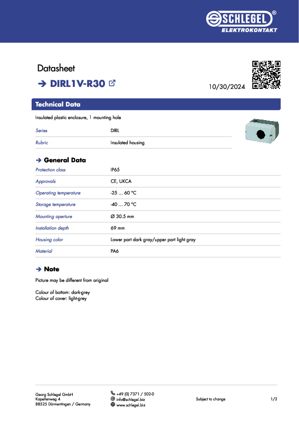 Datenblatt_DIRL1V-R30