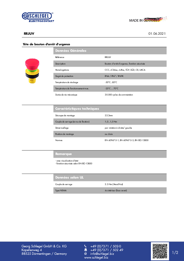 Datenblatt_RRJUV
