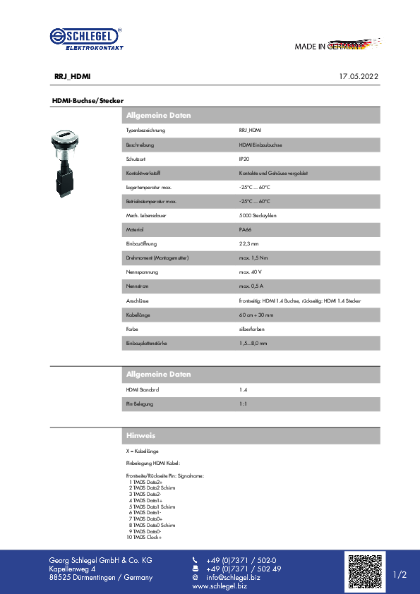 Datenblatt_RRJ_HDMI